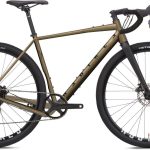 NS Bikes RAG+ 2 Olive Rust