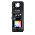Sekonic C-800 SPECTROMASTER Spektrometer – Image 6