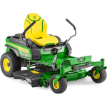 John Deere Null-Wendekreis-Mäher Z320M ZTrak mit 107 cm Accel-Deep-Mähwerk – Modell 2025