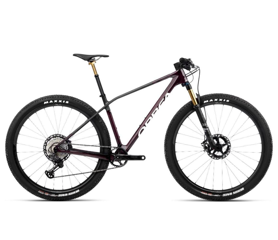 orbea-23-alma-m-team-wine-red-carbon-view-carbon-raw-2023-liquid-life-36763441135925.jpg Orbea ALMA M TEAM Wine Red Carbon View - Carbon Raw – Image 1