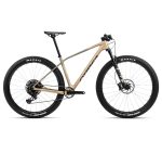 Orbea ALMA M21 Baobab Brown - Green Gold – Image 2