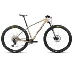 Orbea ALMA M50 Baobab Brown - Green Gold
