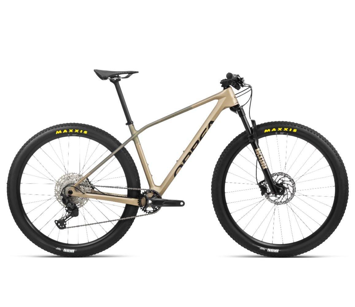 orbea-23-alma-m50-baobab-brown-green-gold-2023-liquid-life-1-36763507949877.jpg Orbea ALMA M50 Baobab Brown - Green Gold – Image 1