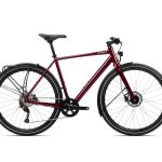Orbea CARPE 15 Metallic Dark Red