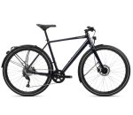 Orbea CARPE 15 Metallic Night Black