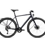 Orbea CARPE 15 Metallic Night Black