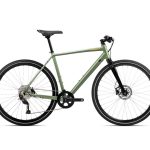 Orbea CARPE 20 Urban Green-Black