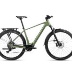 Orbea KEMEN 30 Urban Green