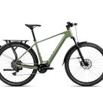 Orbea KEMEN 40 Urban Green
