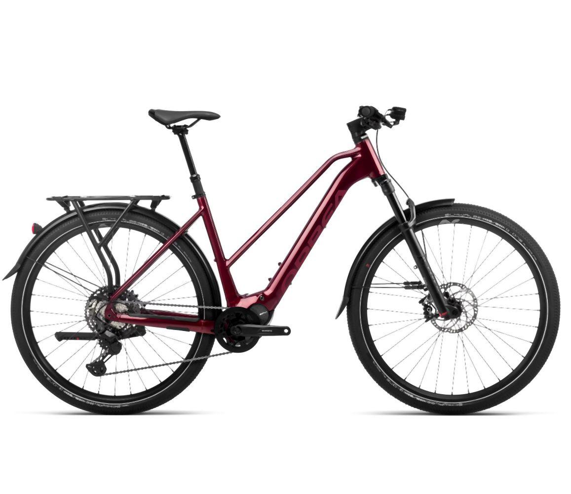 orbea-23-kemen-mid-10-dark-red-2023-liquid-life-36763378712885.jpg Orbea KEMEN MID 10 Dark Red – Image 1