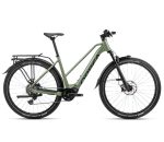 Orbea KEMEN MID SUV 30 Urban Green - Black – Image 2