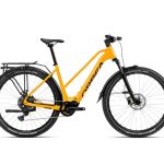 Orbea KEMEN MID SUV 40 Mango - Black