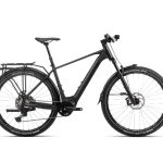 Orbea KEMEN SUV 10 Metallic Night Black