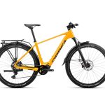 Orbea KEMEN SUV 30 Mango - Black