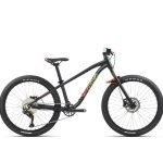 Orbea LAUFEY 24 H30 Black Rainbow 24
