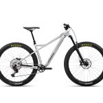Orbea LAUFEY H-LTD Aluminium Raw