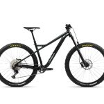 Orbea LAUFEY H10 Dark Green Met