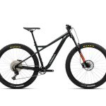 Orbea LAUFEY H30 Dark Green Met