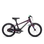 Orbea MX 16 Purple - Mint 16