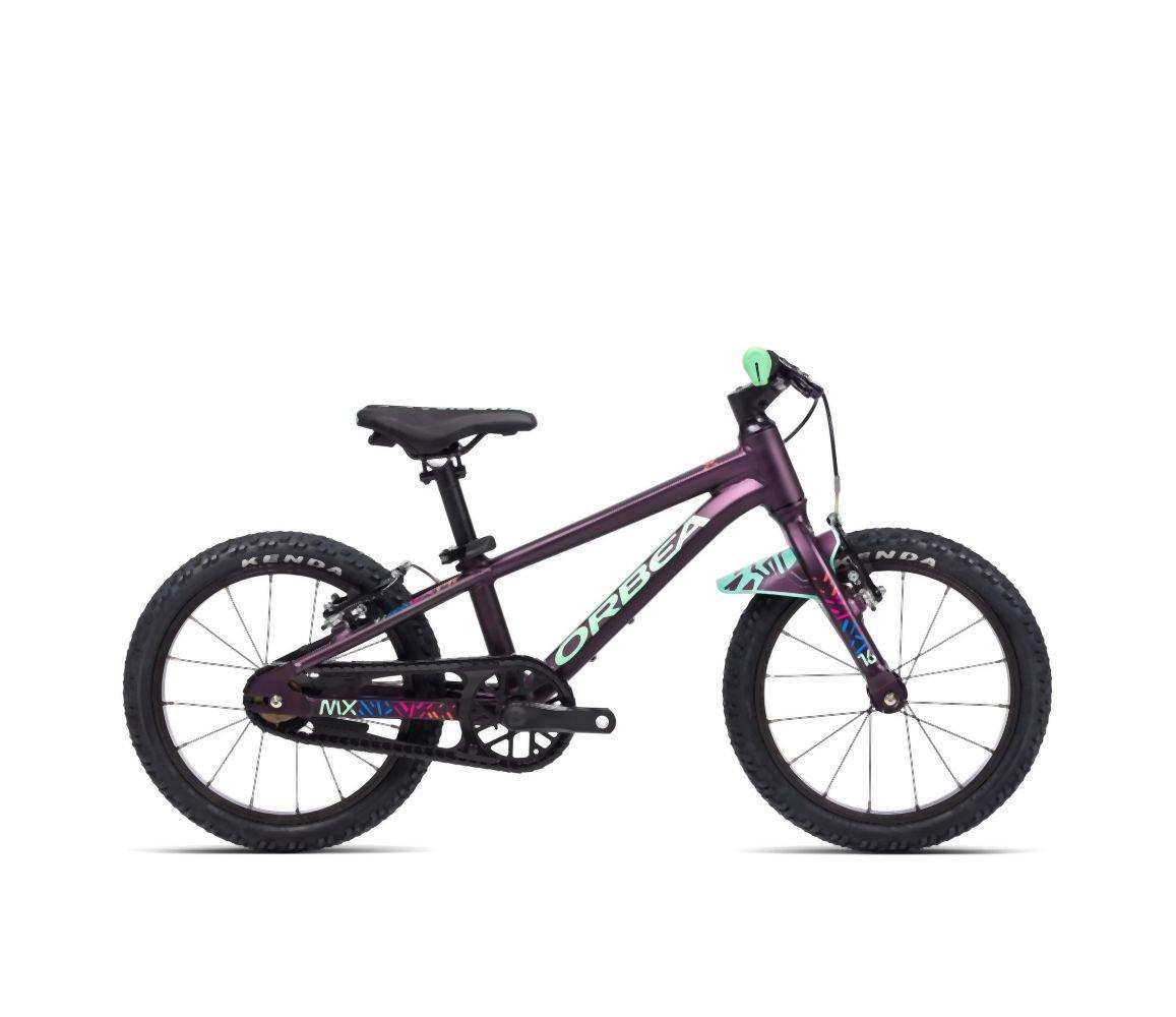 orbea-23-mx-16-purple-mint-2023-16-liquid-life-36763520270645.jpg Orbea MX 16 Purple - Mint 16 – Image 1