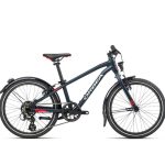 Orbea MX 20 PARK Indigo Blue Bright Red 20