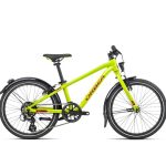 Orbea MX 20 PARK Lime Green-Watermelon Red 20