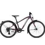 Orbea MX 24 PARK Purple - Mint 24