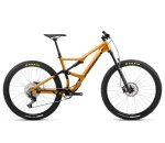 Orbea OCCAM H30 Leo Orange-Black – Image 2