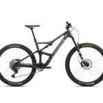 Orbea OCCAM M30 Infinity Green Carbon View