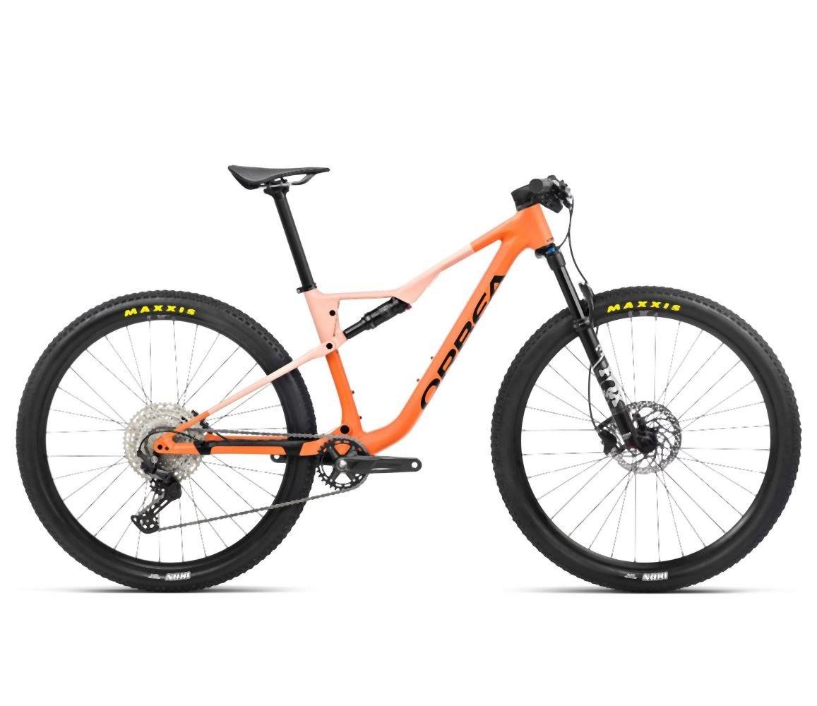 orbea-23-oiz-h30-apricot-orange-limestone-beige-2023-liquid-life-36763465580853.jpg Orbea OIZ H30 Apricot Orange-Limestone Beige – Image 1