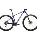 Orbea ONNA 29 40 Violet Blue - White