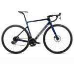 Orbea ORCA M21eTEAM PWR Blue Carbon View - Titan