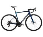 Orbea ORCA M21eTEAM PWR Blue Carbon View - Titan – Image 2
