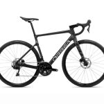 Orbea ORCA M30 Carbon Raw - Iridescent
