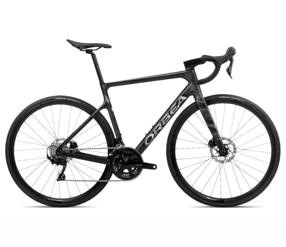 orbea-23-orca-m30-carbon-raw-iridescent-2023-liquid-life-36763530330421.jpg Orbea ORCA M30 Carbon Raw - Iridescent – Image 1