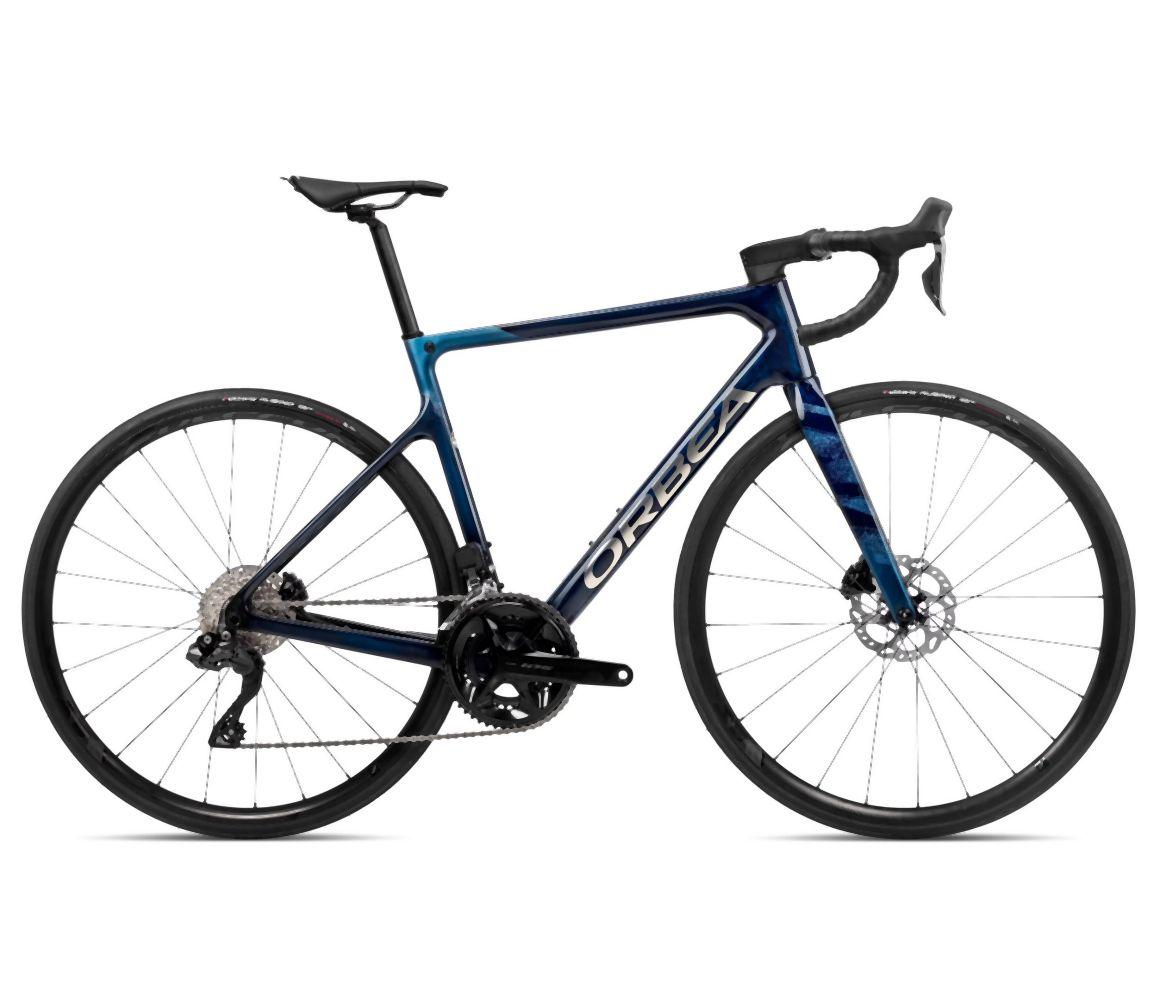 orbea-23-orca-m30iteam-blue-carbon-view-titan-2023-liquid-life-36763533115701.jpg Orbea ORCA M30iTEAM Blue Carbon View - Titan – Image 1