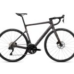 Orbea ORCA M30iTEAM Cosmic Carbon View
