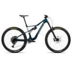 Orbea RALLON M10 Jade Green Carbon View-Stone – Image 2