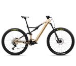 Orbea RISE H30 Baobab Brown-Cosmic Brown – Image 3