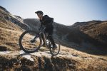 Orbea RISE H30 Metallic Mulberry-Black – Image 2