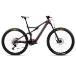 Orbea RISE H30 Metallic Mulberry-Black – Image 3