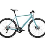 Orbea VECTOR 20 Blue