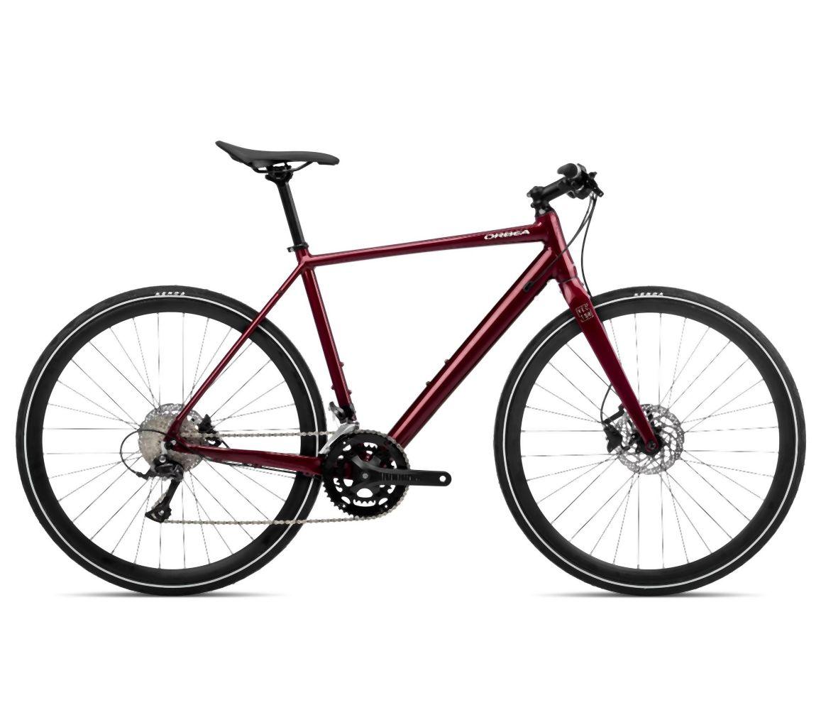 orbea-23-vector-20-metallic-dark-red-2023-liquid-life-36763489501493.jpg Orbea VECTOR 20 Metallic Dark Red – Image 1