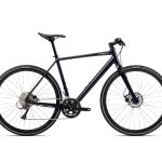 Orbea VECTOR 30 Metallic Night Black