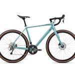 Orbea VECTOR DROP Blue