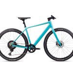 Orbea VIBE H10 Blue