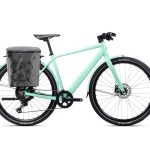 Orbea VIBE H10 EQ Light Green