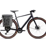 Orbea VIBE H10 EQ Metallic Night Black