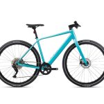 Orbea VIBE H30 Blue