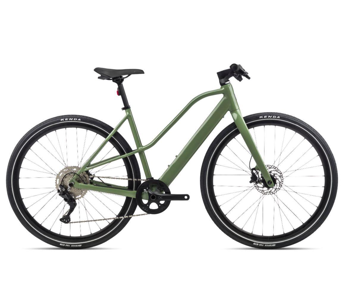 orbea-23-vibe-mid-h30-urban-green-2023-liquid-life-36763410628917.jpg Orbea VIBE MID H30 Urban Green – Image 1